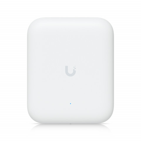 Acces Point Wi-Fi 7 Ubiquiti UniFi U7 Outdoor 2.4GHz(2x2)/5GHz(2x2) PoE+ 1x2,5G - Galeria zdjęcie 1
