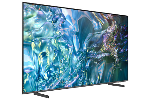 Telewizor Samsung QE43Q67DAU QLED 43'' 4K Ultra HD Tizen Dolby Atmos DVB-T2 Tytan - Galeria zdjęcie 3