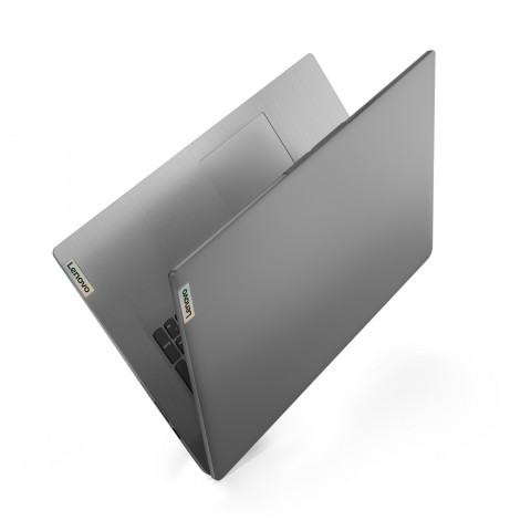Lenovo IdeaPad 3 17IAU7 i5-1235U 17.3" FHD IPS 300nits AG 16GB DDR4 3200 SSD512 Intel Iris Xe Graphics Win11 Arctic Grey - Galeria zdjęcie 6