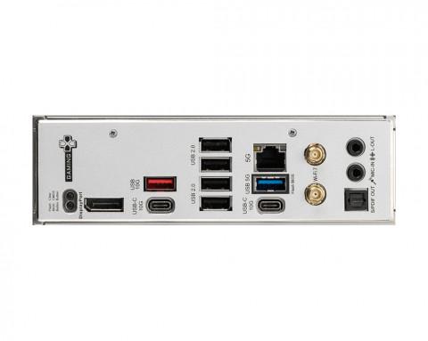 Płyta główna MSI B850 GAMING PLUS WIFI - Galeria zdjęcie 5