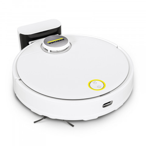 Robot sprzątający KARCHER RCV 3 - 1.269-620.0 - Galeria zdjęcie 1