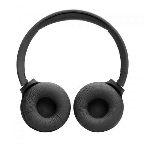 Słuchawki JBL TUNE 520 BT (black, bezprzewodowe, nauszne) - Galeria zdjęcie 9