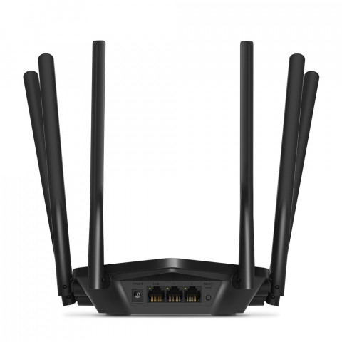 Router Mercusys MR50G - Galeria zdjęcie 2