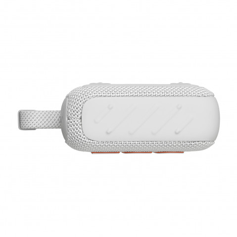 JBL GO 4 WHT głośnik przenośny Bluetooth biały - Galeria zdjęcie 11