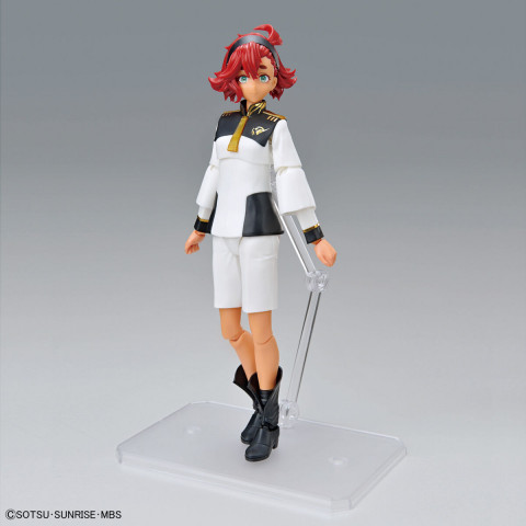 FIGURE RISE MSG SULETTA MERCURY - Galeria zdjęcie 12