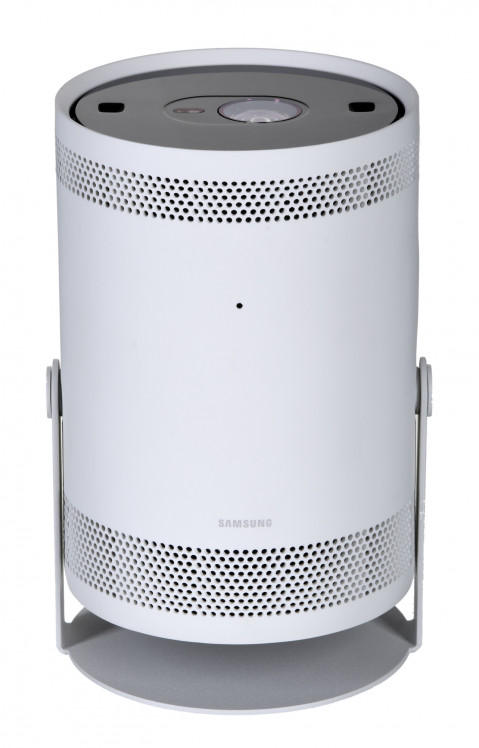 PROJEKTOR SAMSUNG The Freestyle Gen.2 2023 SP-LFF3C - Galeria zdjęcie 2