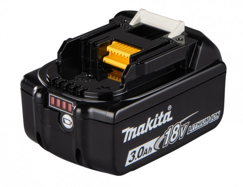 Kosa AKU DUR193RF MAKITA - Galeria zdjęcie 6