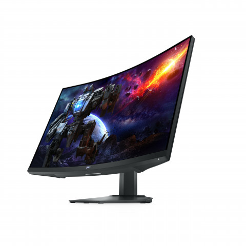 MONITOR DELL LED 32" S3222DGM - Galeria zdjęcie 5
