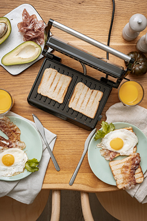 Grill elektryczny ADLER AD 3052 - Galeria zdjęcie 8
