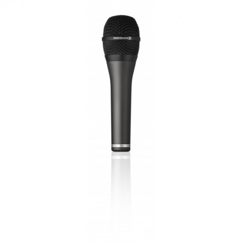 Beyerdynamic TG V70 - Mikrofon wokalowy dynamiczny - Galeria zdjęcie 1