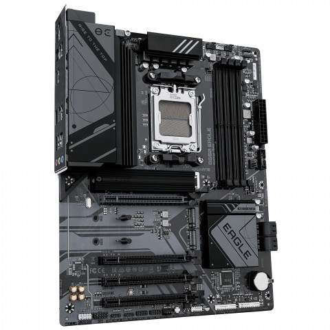 Płyta główna Gigabyte B650 EAGLE - Galeria zdjęcie 3