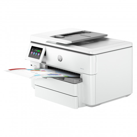 Urządzenie wielofunkcyjne HP OfficeJet Pro 9730e - Galeria zdjęcie 11