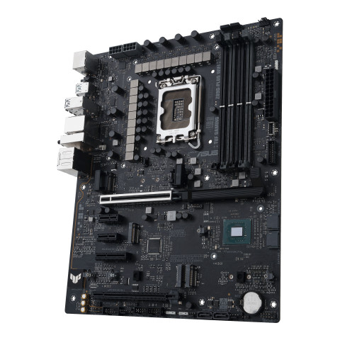 Płyta główna ASUS TUF GAMING Z890-PLUS WIFI (90MB1IQ0-M0EAY0) - Galeria zdjęcie 14