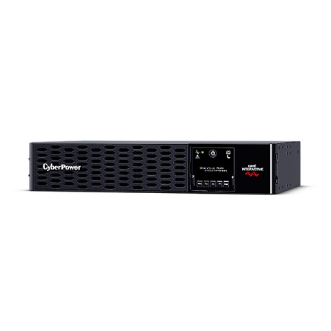 Zasilacz UPS CyberPower PR1000ERT2U - Galeria zdjęcie 1