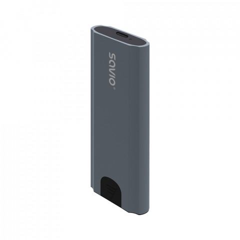 SAVIO OBUDOWA NA DYSK ZEWN. M.2 SSD NVME USB AK-67 - Galeria zdjęcie 9