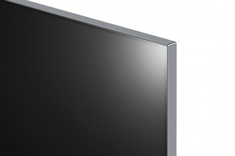 Telewizor LG OLED55G42LW OLED 55'' 4K Ultra HD 120Hz WebOS Dolby Atmos Szary - Galeria zdjęcie 6