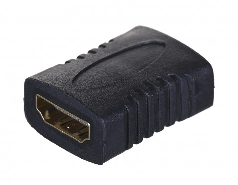 LANBERG ADAPTER HDMI-AF->HDMI-AF BECZKA - Galeria zdjęcie 1