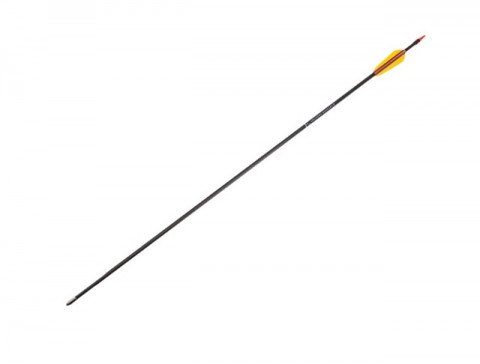 Strzała z włókna szklanego 30" (VD-065K) 5szt - Galeria zdjęcie 1
