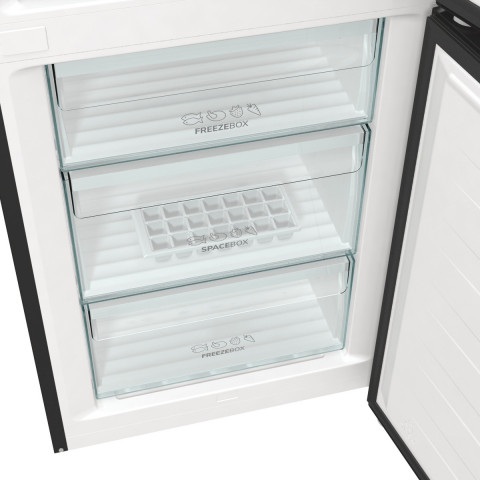 Lodówka GORENJE NRK6192ABK4 - Galeria zdjęcie 14