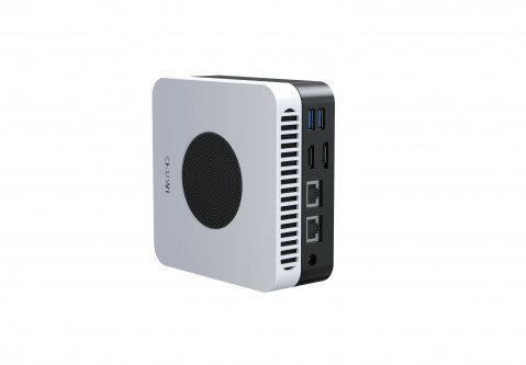 PC Chuwi Larkbox X N100 12GB SSD 512GB BT Win 11 - Galeria zdjęcie 15