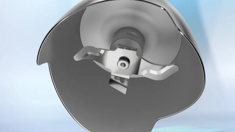 Blender ręczny BOSCH MSM 4W221 - Galeria zdjęcie 3