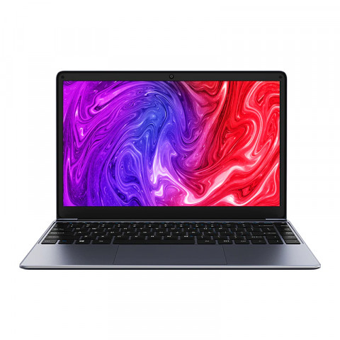 Chuwi Herobook Pro CWI514 Celeron N4020 14.1"FHD AG 8GB SSD256 BT Win11 Silver - Galeria zdjęcie 2