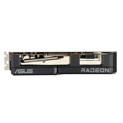 Karta graficzna ASUS Dual Radeon RX 7600 EVO OC 8GB GDDR6 (90YV0LD0-M0NA00) - Galeria zdjęcie 9