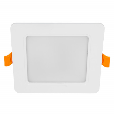 MACLEAN PANEL LED PLAFON PODTYN. SLIM 9W MCE373 S - Galeria zdjęcie 3
