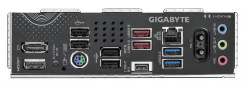 Płyta główna Gigabyte B850 EAGLE WIFI6E - Galeria zdjęcie 4