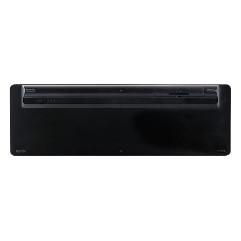 MODECOM Bezprzewodowa Klawiatura MC-TPK1 z touch pad - Galeria zdjęcie 6