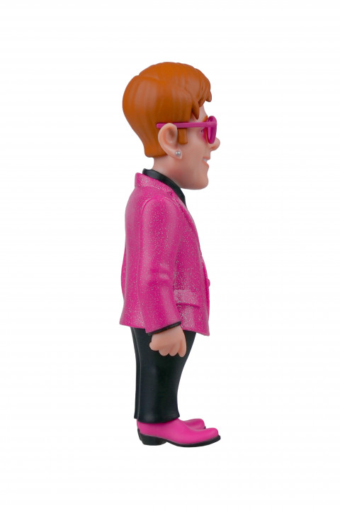 MINIX - ELTON JOHN - Galeria zdjęcie 5