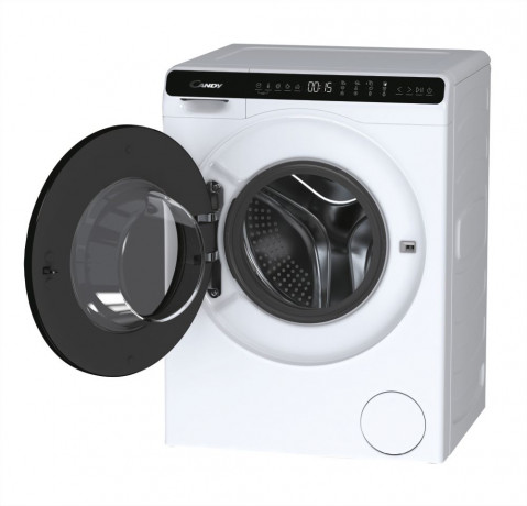 Pralka CANDY CW50-BP12307-S 5kg 1200 obr/min - Galeria zdjęcie 4