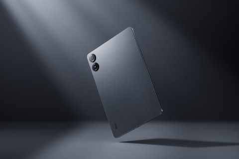 Tablet Xiaomi Redmi Pad Pro 6/128GB WiFi Graphite Gray - Galeria zdjęcie 8