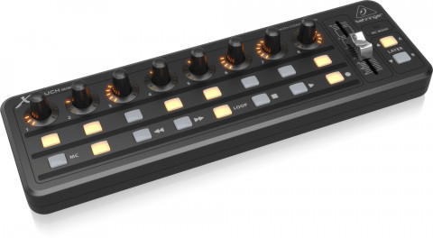 Behringer X-TOUCH MINI - Kontroler DAW - Galeria zdjęcie 2