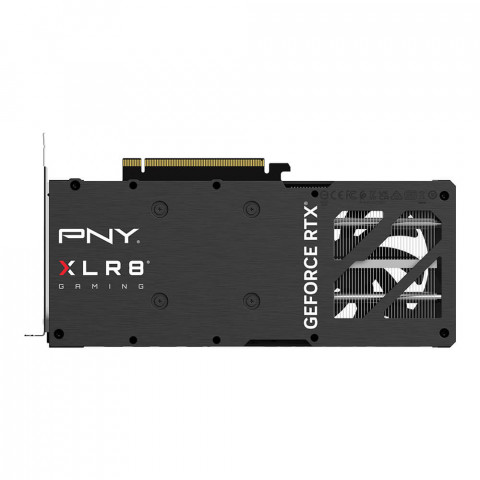 Karta graf. PNY XLR8 RTX 4060 Ti 8GB VERTO OC DUAL - Galeria zdjęcie 3