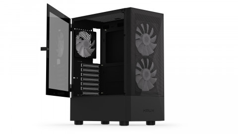 Obudowa KRUX Vako RGB (KRX0132) - Galeria zdjęcie 16