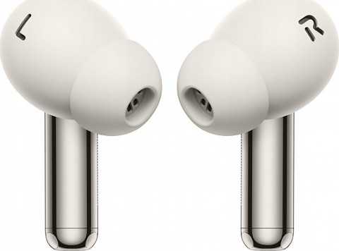 OnePlus Buds Pro 3 White - Galeria zdjęcie 2