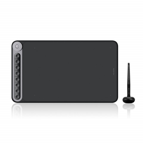 Tablet graficzny Huion Q620M - Galeria zdjęcie 1