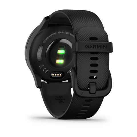 Garmin vivomove Sport black - Galeria zdjęcie 6
