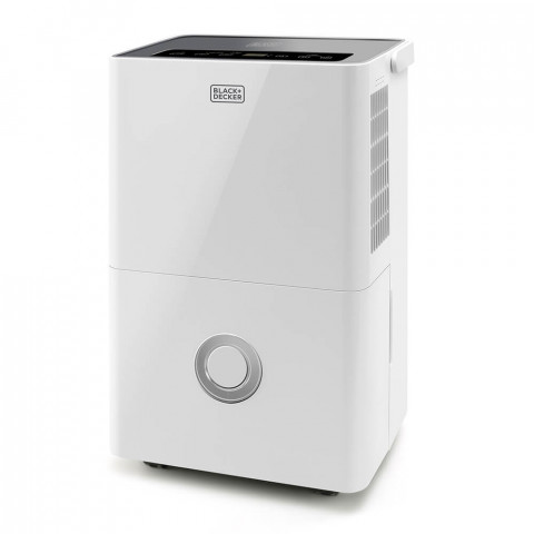 Osuszacz powietrza Black+Decker BXDH20E 4l - Galeria zdjęcie 1