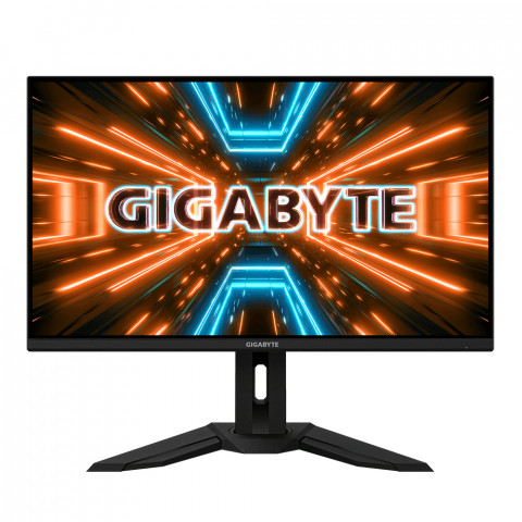 MONITOR GIGABYTE LED 32" M32U-EK 144Hz - Galeria zdjęcie 1