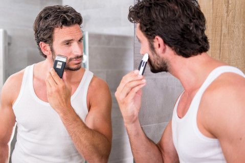 Golarka WAHL Travel Shaver 03615-1016 - Galeria zdjęcie 7
