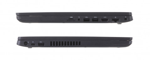 DELL LATITUDE 5500 i5-8265U 16GB 512GB SSD 15" FHD Win11pro + zasilacz UŻYWANY - Galeria zdjęcie 9