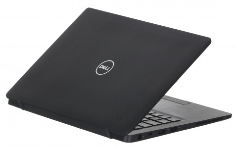DELL LATITUDE 7300 i7-8665U 16GB 256GB SSD 13,3" FHD Win11pro + zasilacz UŻYWANY - Galeria zdjęcie 3