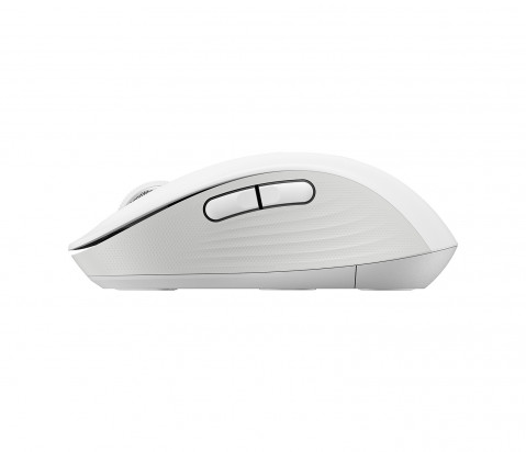MYSZ LOGITECH M650 Bluetooth White - Galeria zdjęcie 5