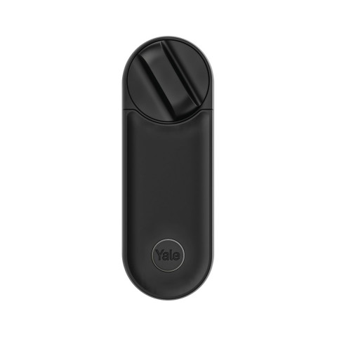 Inteligentny zamek do drzwi Yale Linus Smart Lock L2 (EFIGS, Black) - Galeria zdjęcie 2