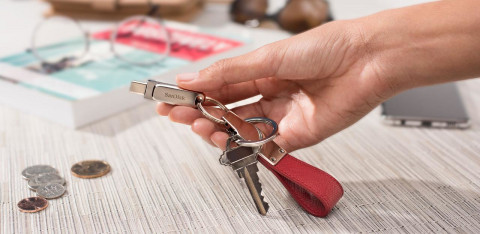 Ultra Dual Drive Luxe 128GB USB Type-C - Galeria zdjęcie 10