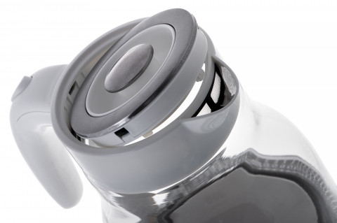 Czajnik elektryczny MR-061-WHITE MAESTRO - Galeria zdjęcie 4