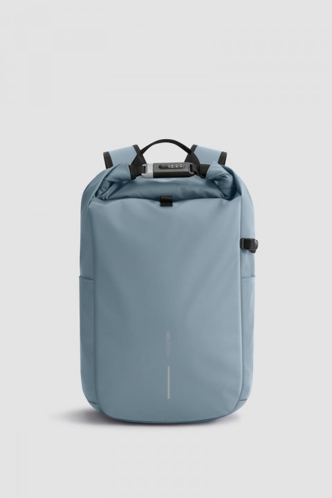 XD DESIGN PLECAK URBAN WATER RESISTANT SAGE BLUE - Galeria zdjęcie 1