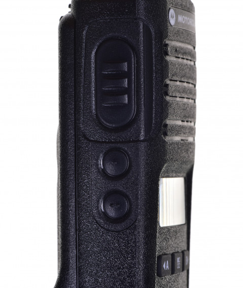 Motorola krótkofalówka XT460 16 kanałów - Galeria zdjęcie 5